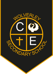 Wolverley CE Secondary School